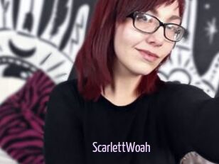 ScarlettWoah