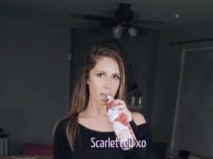 ScarletteD_xo