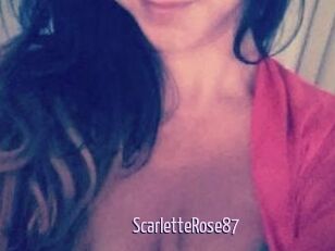 ScarletteRose87