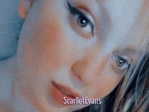 ScarlletEvans