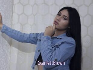 ScarllettBrown