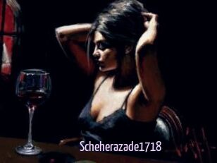 Scheherazade1718