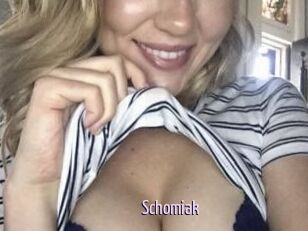 Schomiak