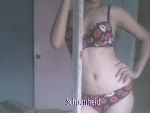Schoonheid