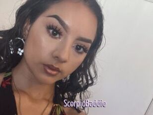 ScorpioBaddie