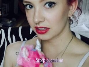 ScorpioLemoine