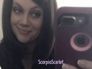 ScorpioScarlet