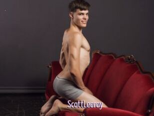 ScottLeeroy