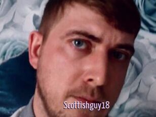 Scottishguy18