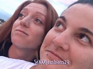 SeXXXyLesbians19
