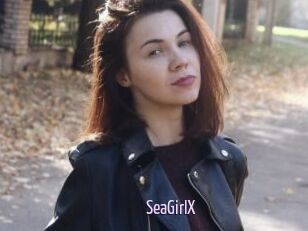 SeaGirlX