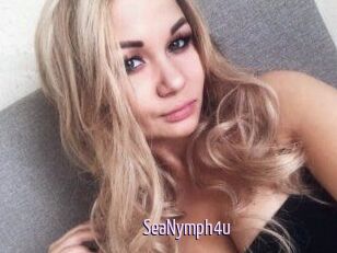 SeaNymph4u