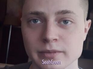 SeahGreen