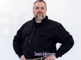 SeanJohnson