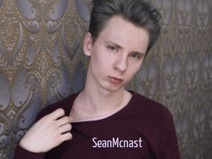 SeanMcnast