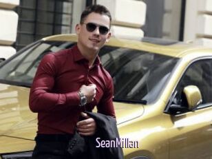 SeanMillan