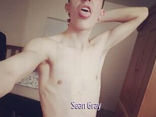 Sean_Gray