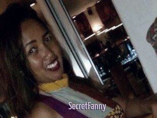 SecretFanny
