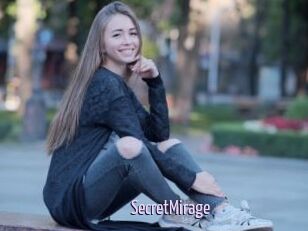 SecretMirage