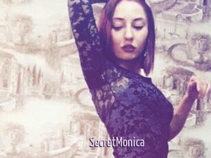 SecretMonica