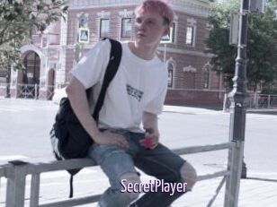 SecretPlayer