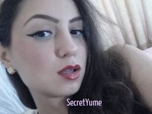 SecretYume