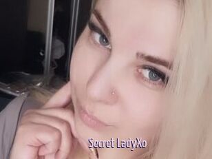 Secret_LadyXo