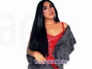 SecretxOBSESSION