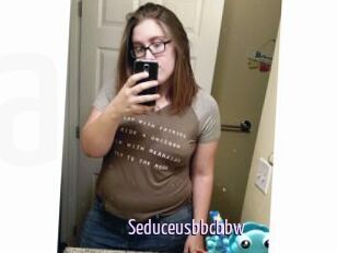 Seduceusbbcbbw
