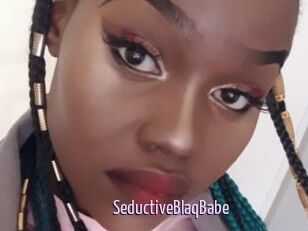 SeductiveBlaqBabe