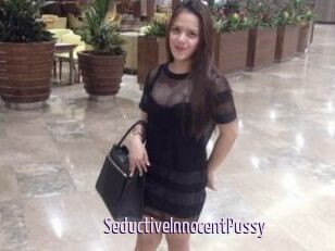 SeductiveInnocentPussy