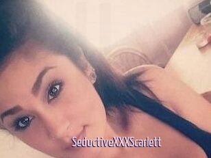 SeductiveXXXScarlett