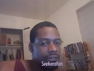 Seekerofun