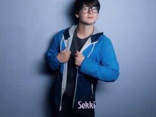 Sekki