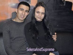 SelenaAndSupreme