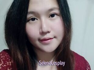 SelenaCosplay