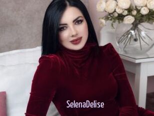 SelenaDelise