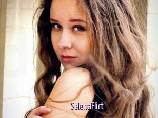 SelenaFlirt