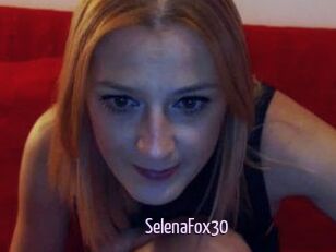 SelenaFox30
