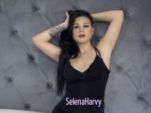 SelenaHarvy