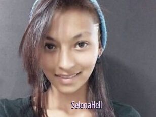 SelenaHell