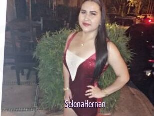 SelenaHernan