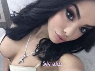 SelenaJizz