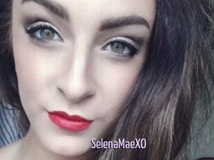 SelenaMaeXO