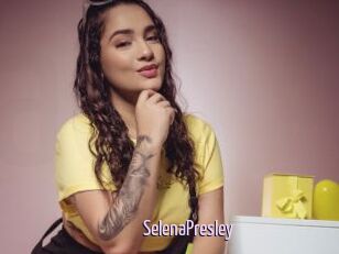 SelenaPresley