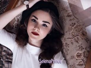 SelenaPrince