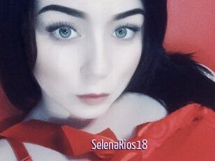SelenaRios18