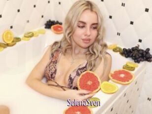 SelenaSvon