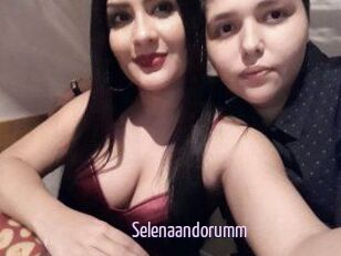 Selenaandorumm