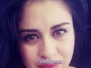 Selenaguerra